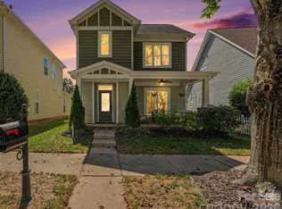 16526 Spruell St, Huntersville, NC 28078