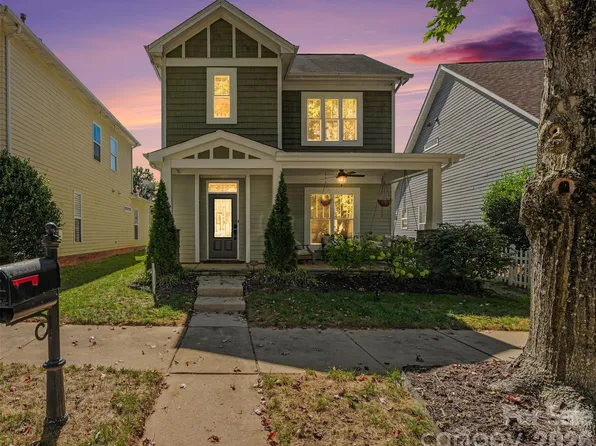 16526 Spruell St, Huntersville, NC 28078