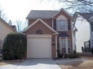 4076 Beaver Oaks Dr, Duluth, GA 30096