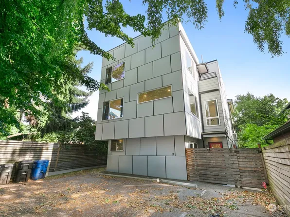 821 S Orcas Street #C, Seattle, WA 98108