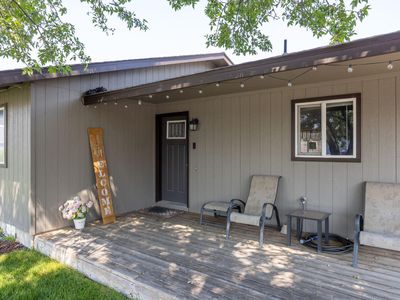 845 NW Maple Ln, Redmond, OR, 97756