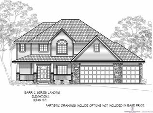 12707 S 75th St, Papillion, NE 68046