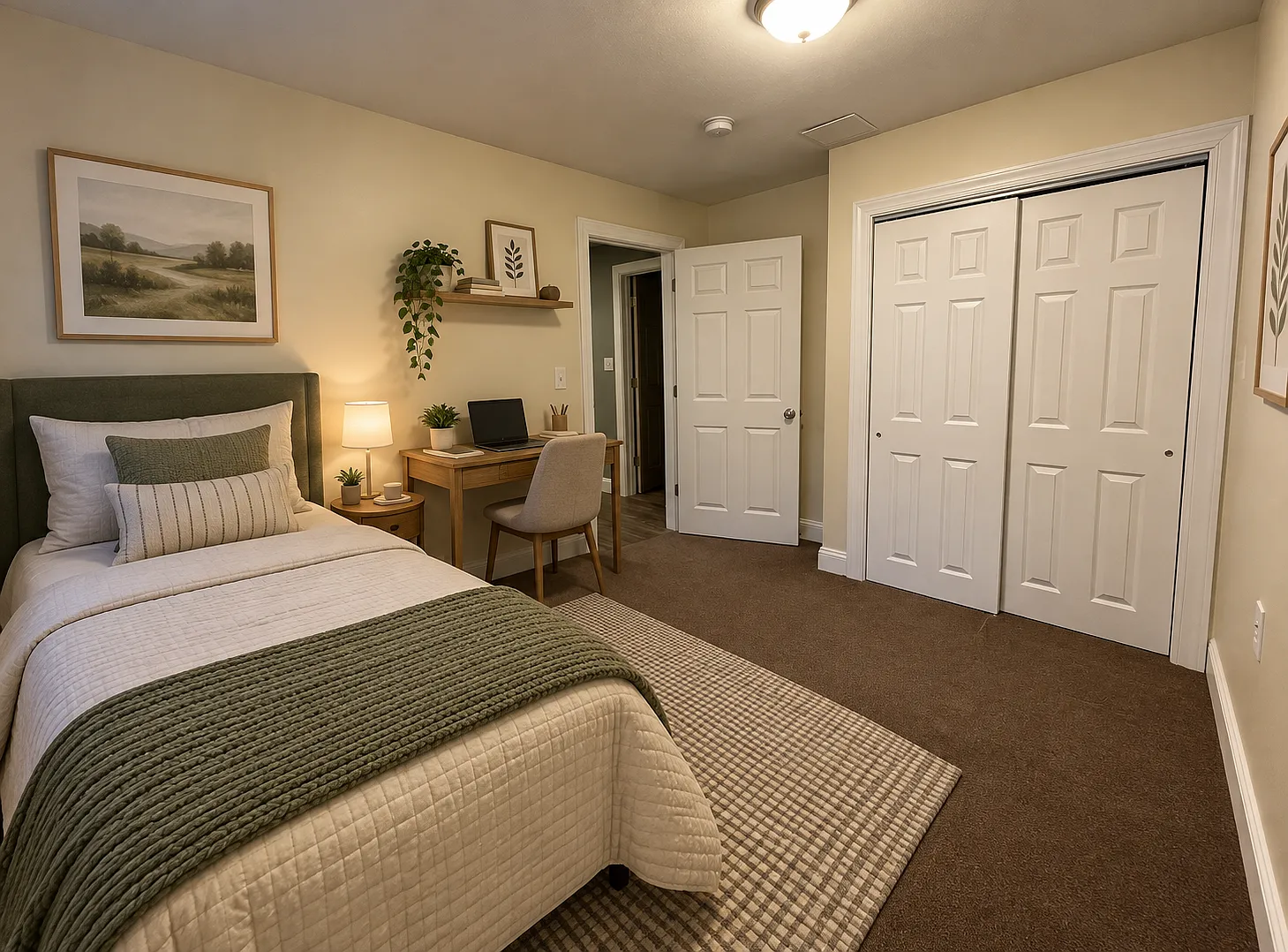 2 bed, 900 sqft, $1,675 — Photo 4
