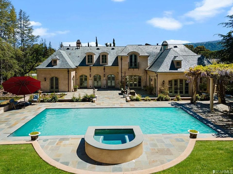 12661 Robleda Rd, Los Altos Hills, CA 94022 MLS ML81936020 Zillow