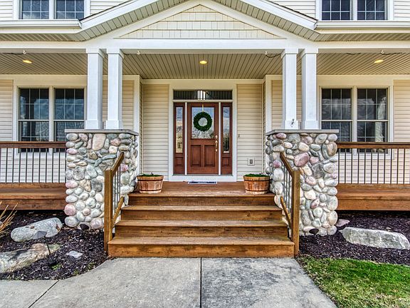 Ashwood 7918-04