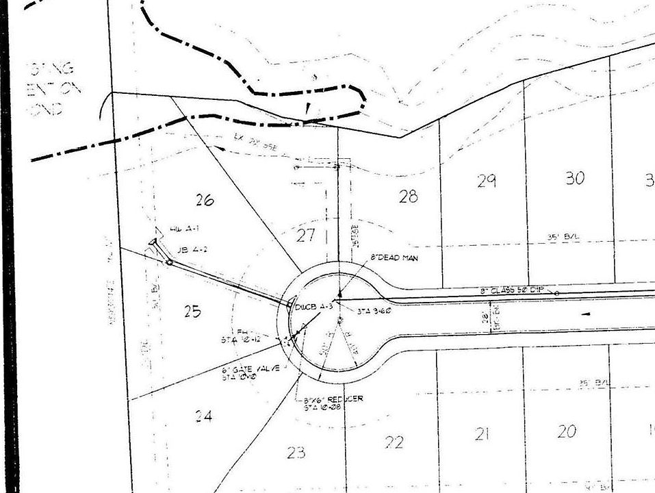 2nd image of 5275 Gable Ridge Way Lot 27