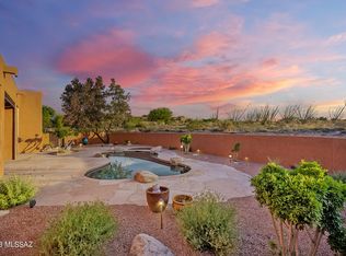 13568 S Sundown Ranch Rd, Vail, AZ 85641