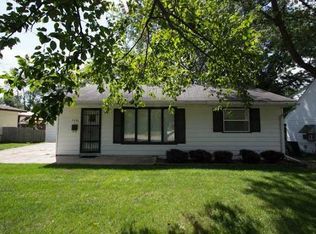 5426 SW 17th St, Des Moines, IA 50315