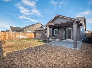 3556 SW Obsidian Pl, Redmond, OR 97756