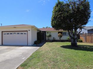 16099 Channel St, San Lorenzo, CA 94580