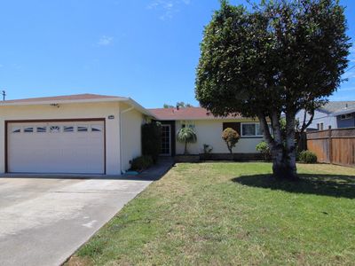 16099 Channel St, San Lorenzo, CA, 94580