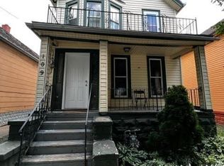 109 Strauss St, Buffalo, NY