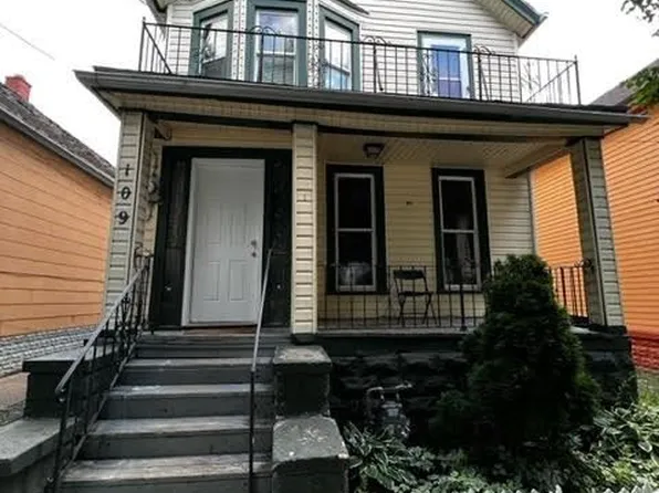 109 Strauss St, Buffalo, NY 14212