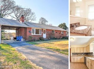 5701 Kenwood Ave, Baltimore, MD 21206