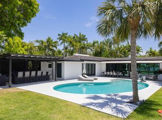 1155 N Biscayne Point Rd, Miami Beach, FL 33141