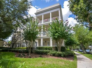 834 Deer Woods Rd APT 104, Celebration, FL 34747