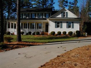 5908 Berwick Ct, Lexington, NC 27295