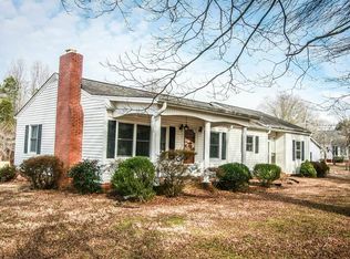 4109 S New Hope Rd, Gastonia, NC 28056
