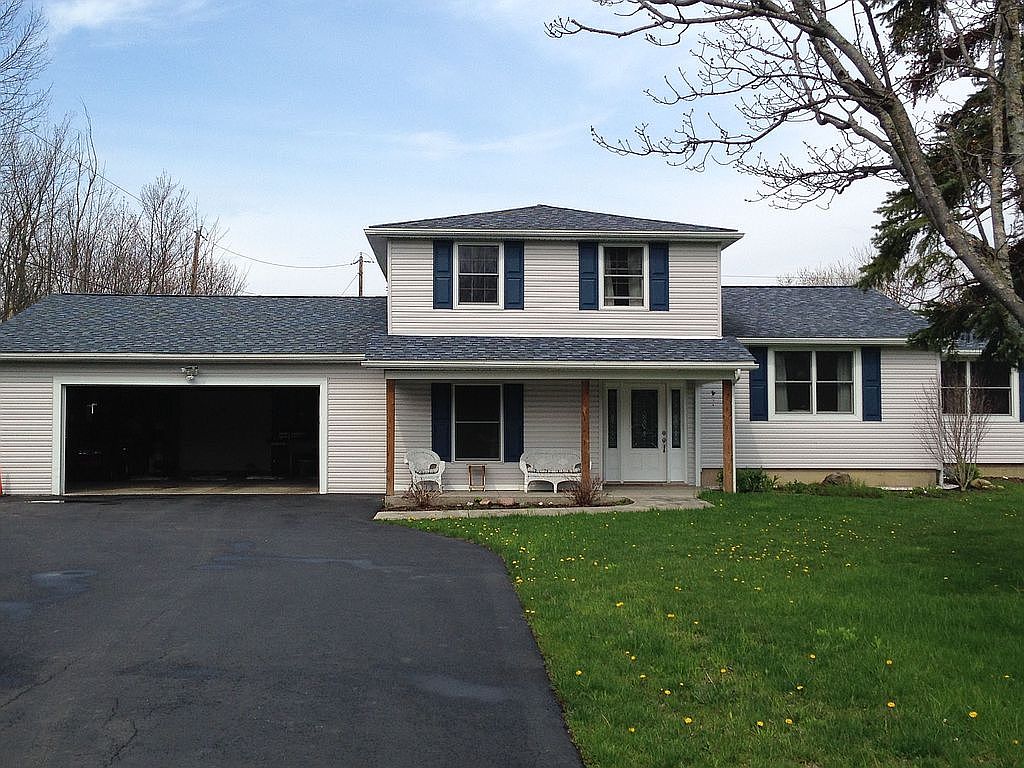 40 Bridle Ln, Elma, NY 14059 Zillow