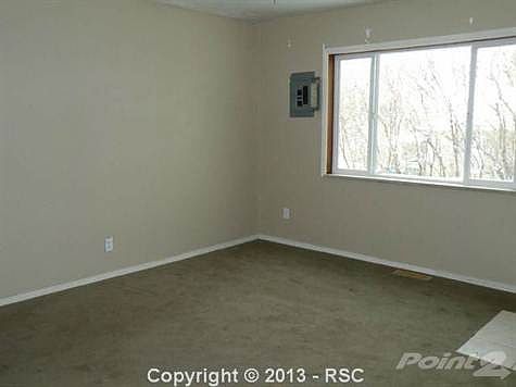 3 Bedroom in Colorado Springs, CO