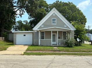 135 S Wabash St, Peru, IN 46970