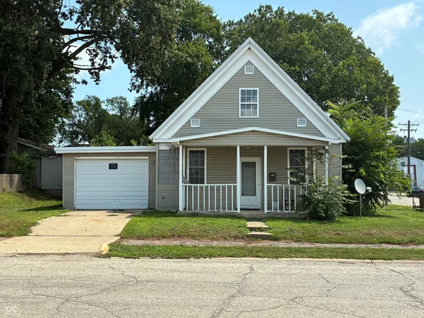 135 S Wabash St, Peru, IN 46970