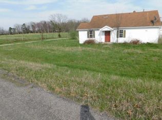 3632 N Marshall Rd, Marshfield, MO 65706