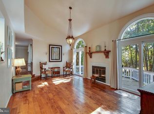 1408 Squaw Hill Ln, Silver Spring, MD 20906