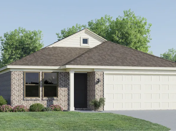 Newlin Plan, Covington Cove