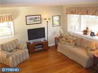 1704 Pennrock Rd, Wilmington, DE 19809