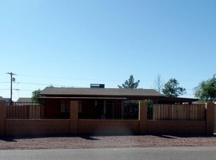 434 S Saguaro Dr, Apache Junction, AZ 85120