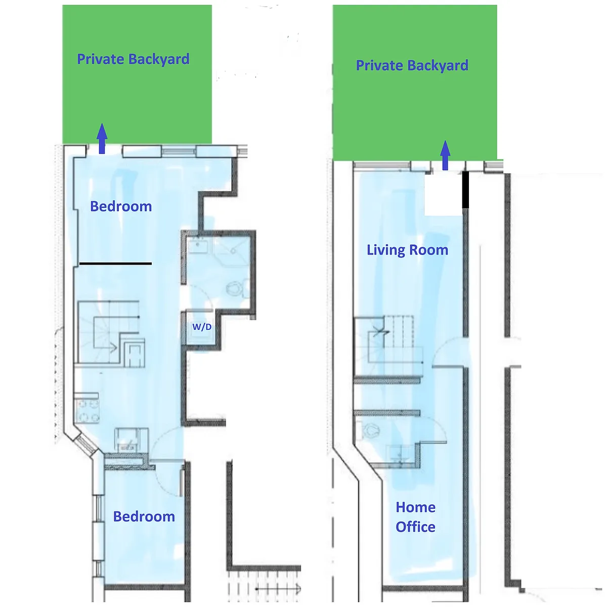 Building Photo - 356 W 48th St #A