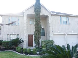 12211 Montcliff Ct, Houston, TX 77066