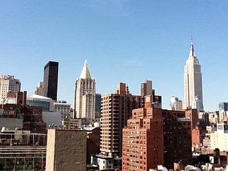 Rented by Punia & Marx Inc.