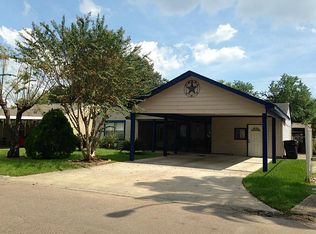 1015 Axilda St, Houston, TX 77017