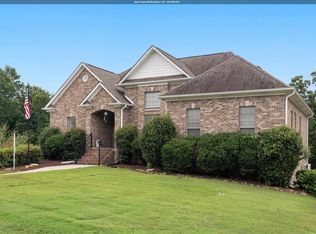 3469 Hampton Ct, Trussville, AL 35173