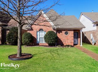 6870 Manslick Rd, Cordova, TN 38018