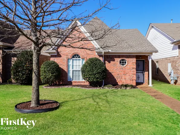 6870 Manslick Rd, Cordova, TN