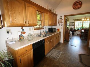 12605 Mound Rd, Winchester, OH 45697