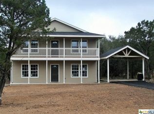 1308 Canyon Bnd, Canyon Lake, TX 78133