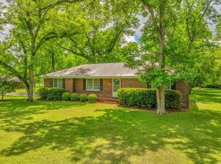 3104 Leggett Dr, Albany, GA 31721
