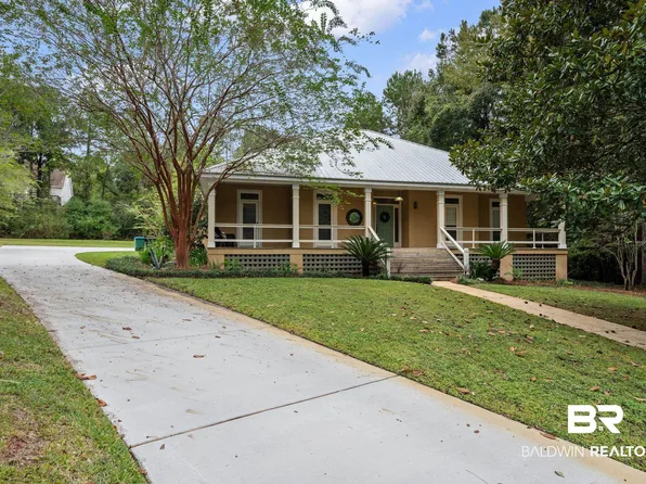 11 Lackawanna Ct, Spanish Fort, AL 36527