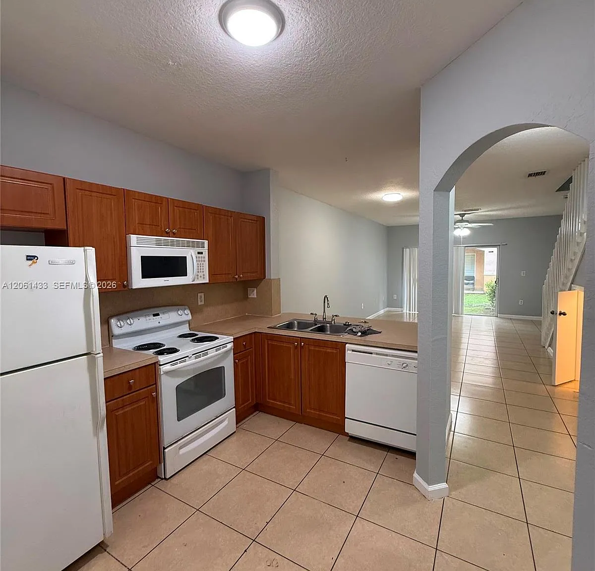 Woodland Villas 1st Add 7 — Photo 1