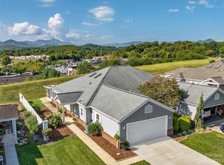 20 Heather Way #A, Candler, NC 28715