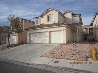 3409 Ceremony Dr #0, Las Vegas, NV 89117