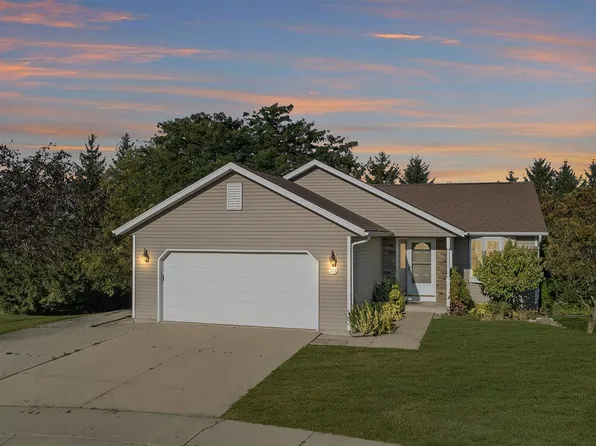 721 Webster Ln SE, Rochester, MN 55904