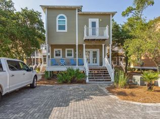 Purple Parrot, Perdido Key, FL 32507