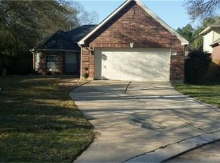 1803 Ridgeway Park Ct, Humble, TX 77339