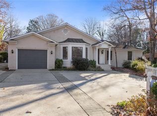 720 Lipscomb Rd, Greensboro, NC 27410