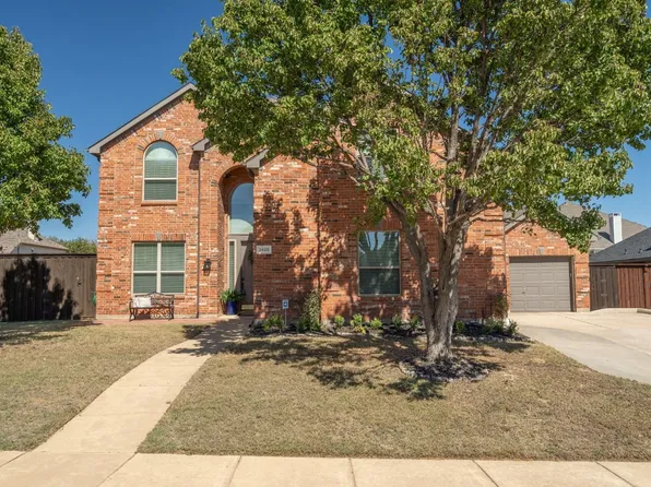 2820 Deerhurst Dr, Highland Village, TX 75077